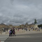 Versailles